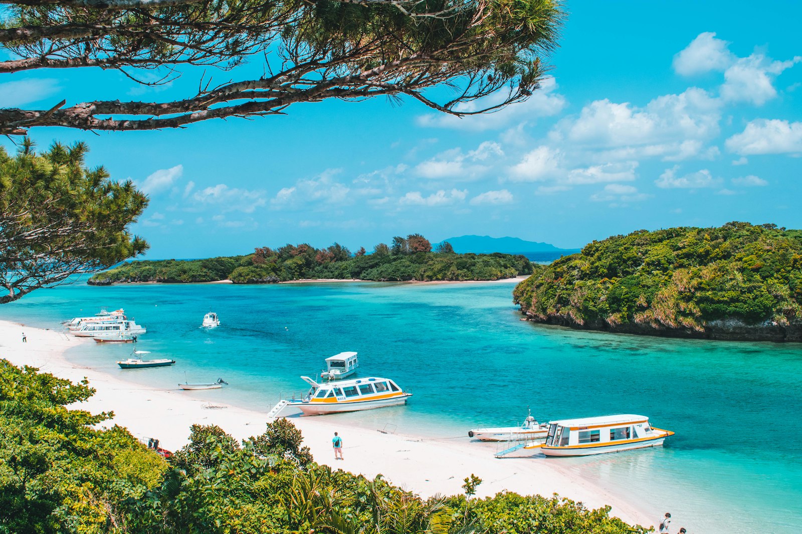 Why Okinawa Snorkeling Is World-Class — Japan travel