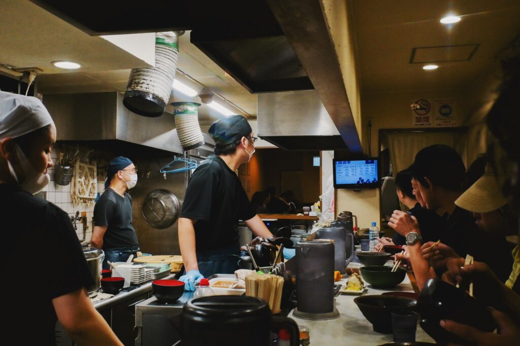 How Japan's Consumption Tax and Tax-Free System Work — Japan travel