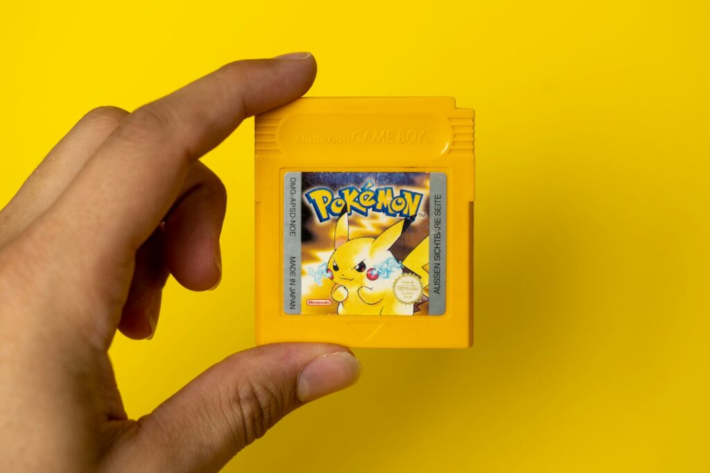 Exclusive Merchandise