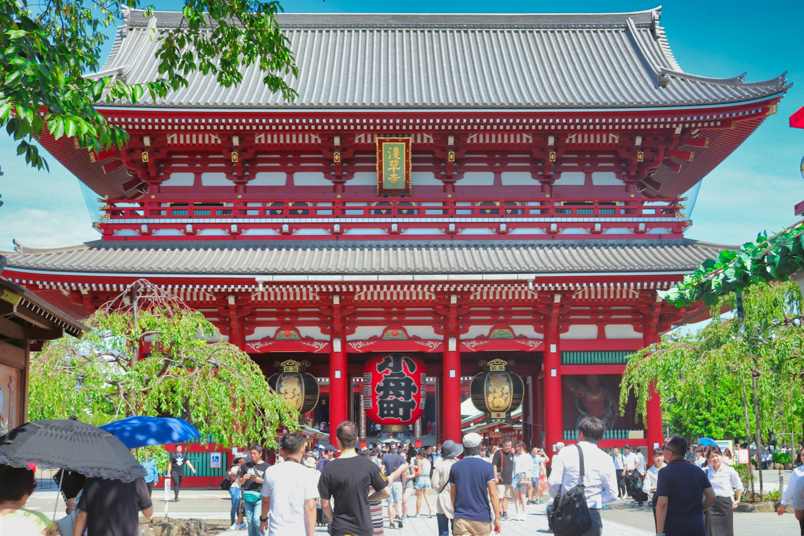 Introduction — Japan travel