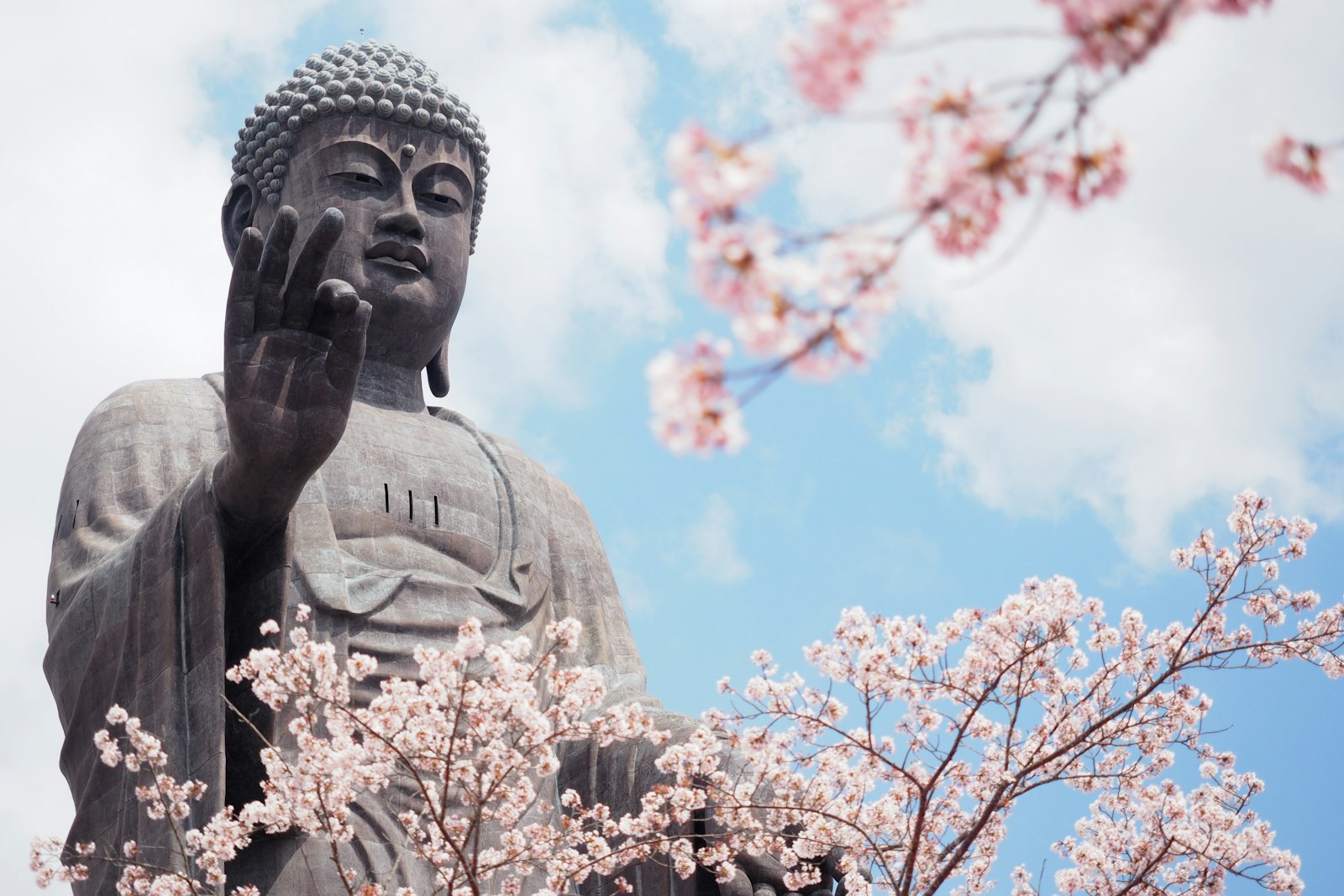 Practicing Two Religions at Once — Japan travel