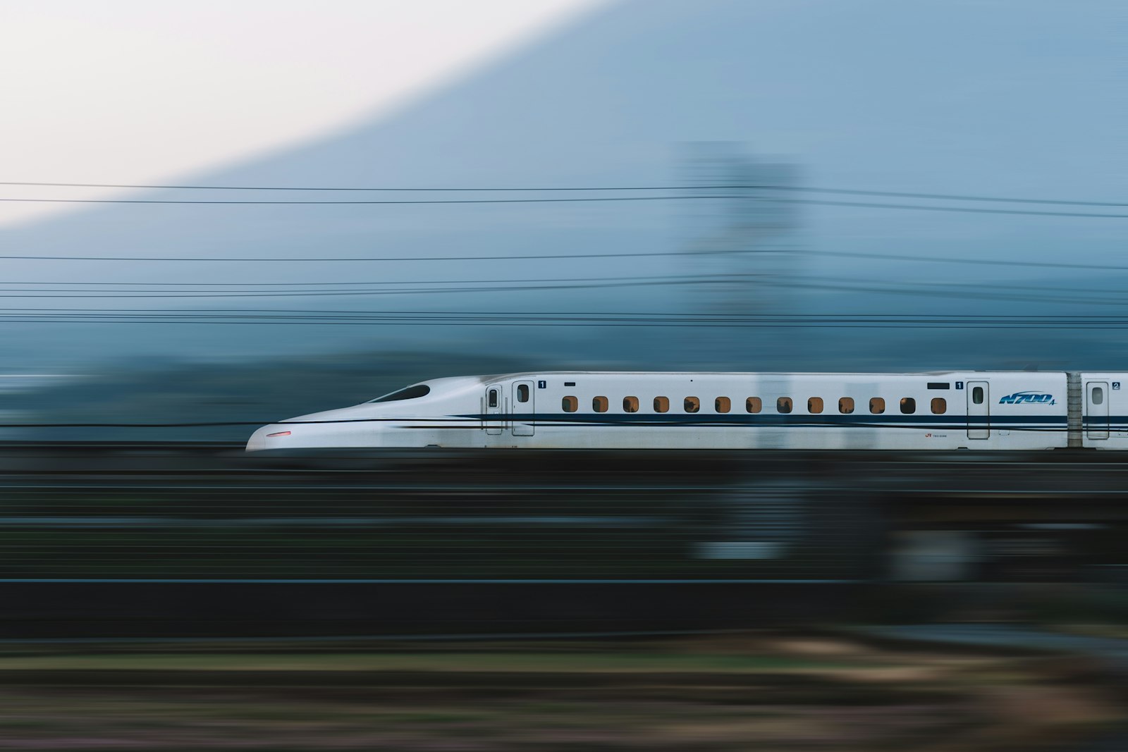 The Three Shinkansen Services: Choosing Your Speed and Budget — Japan travel