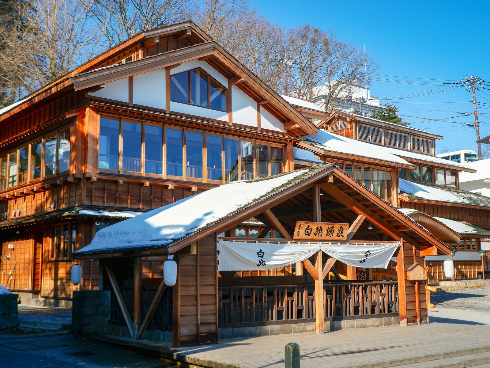 Intimate Stays: Private Onsen and Luxury Ryokans — Japan travel