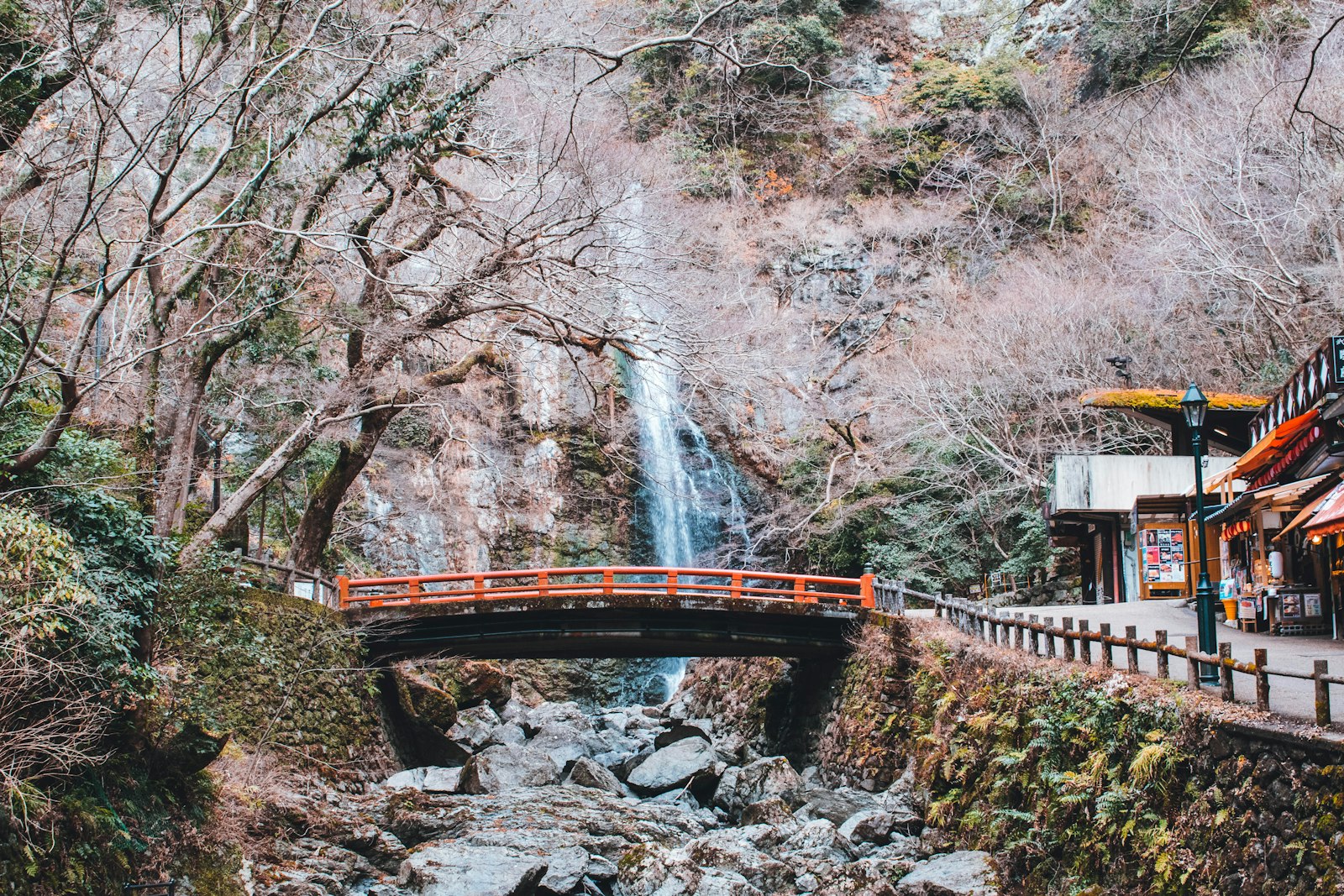 Cultural Experiences for Two — Japan travel