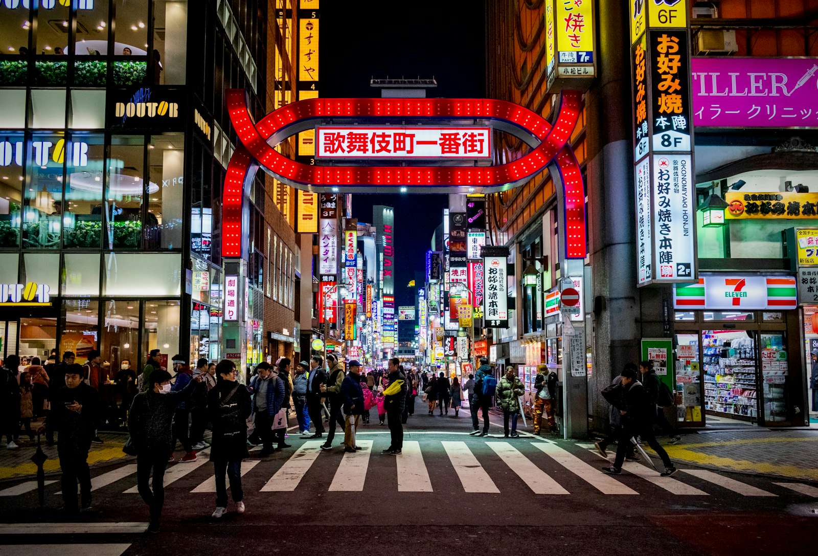 :shin okubo korean street food tokyo cheese corn dog