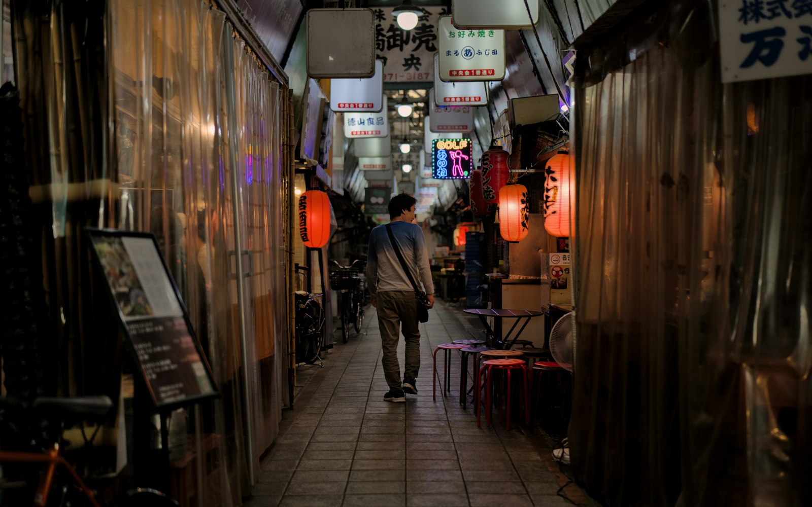 Beyond Korea: Okubo's Other Communities — Japan travel