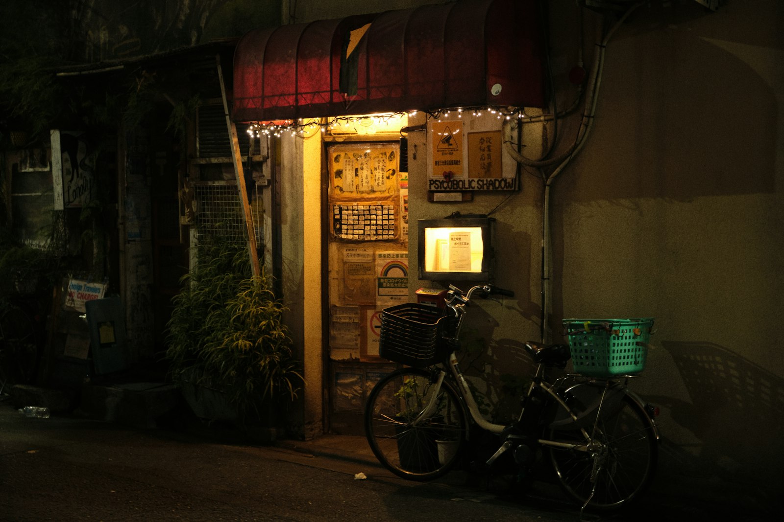 Golden Gai: How It Works and How to Navigate It — Japan travel