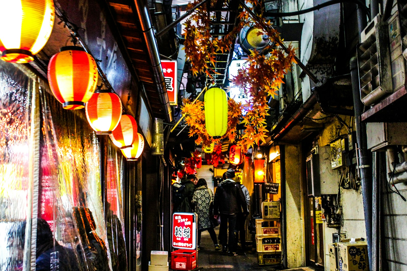 How Japan's Consumption Tax and Tax-Free System Work — Japan travel