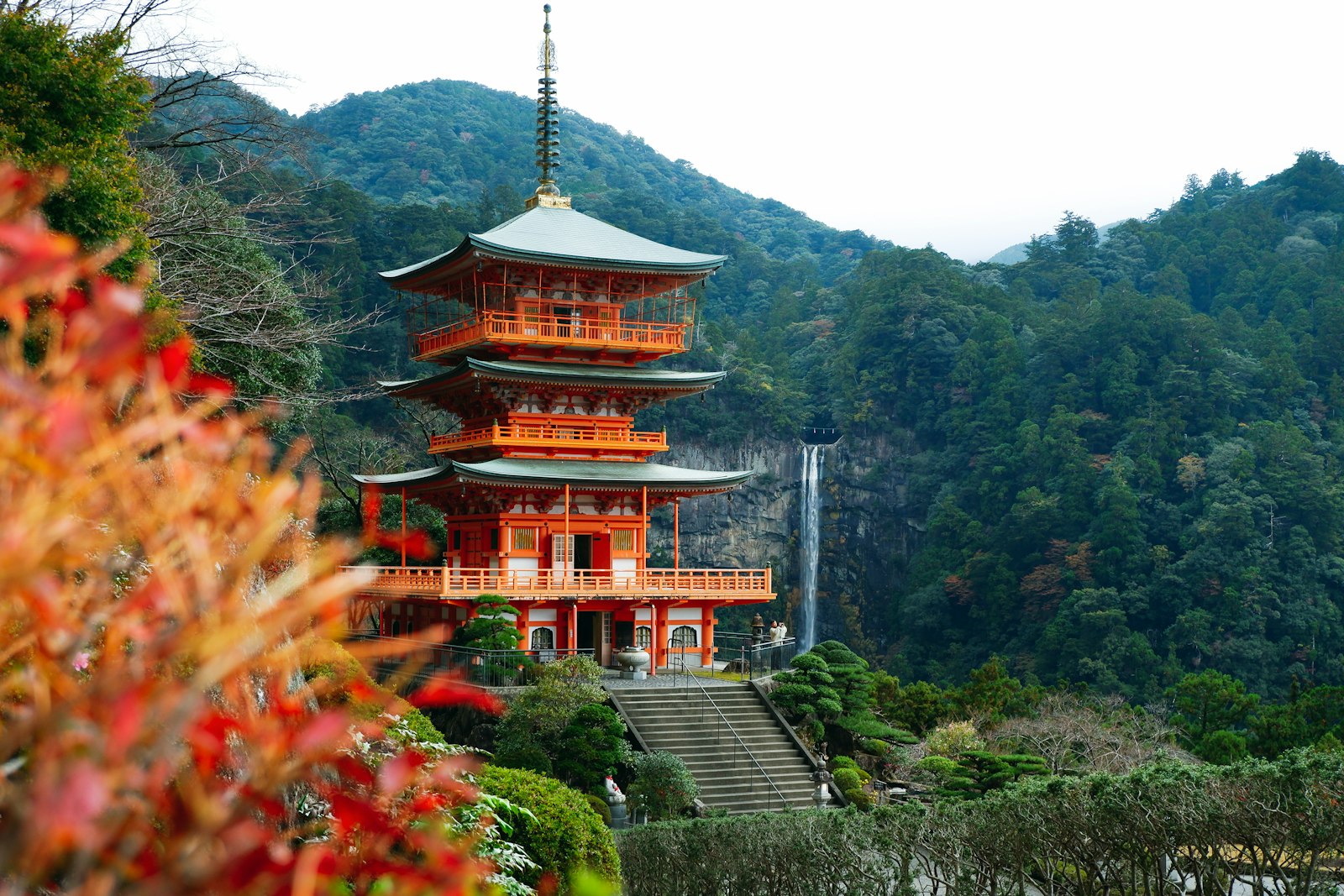 Temple or Shrine? How to Tell the Difference — Japan travel