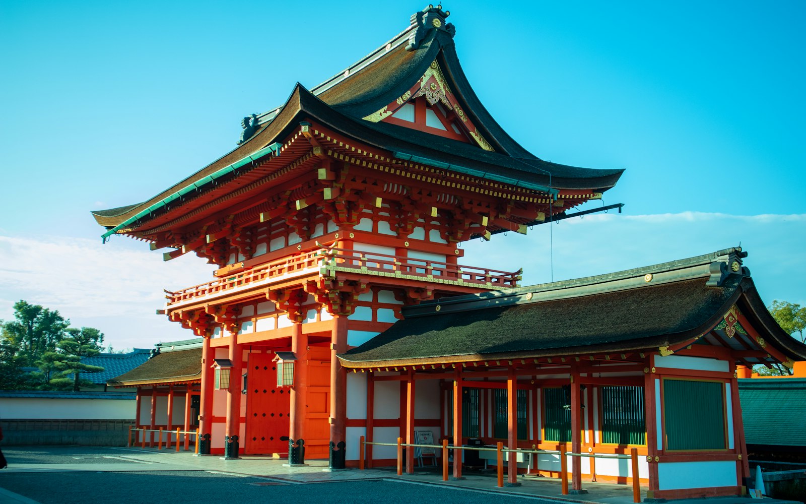 Temple Etiquette: Behaving Respectfully — Japan travel