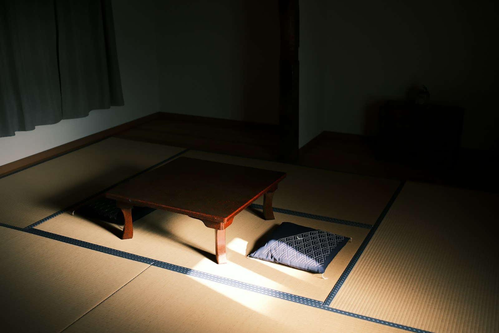 What a Tatami Mat Actually Is — Japan travel