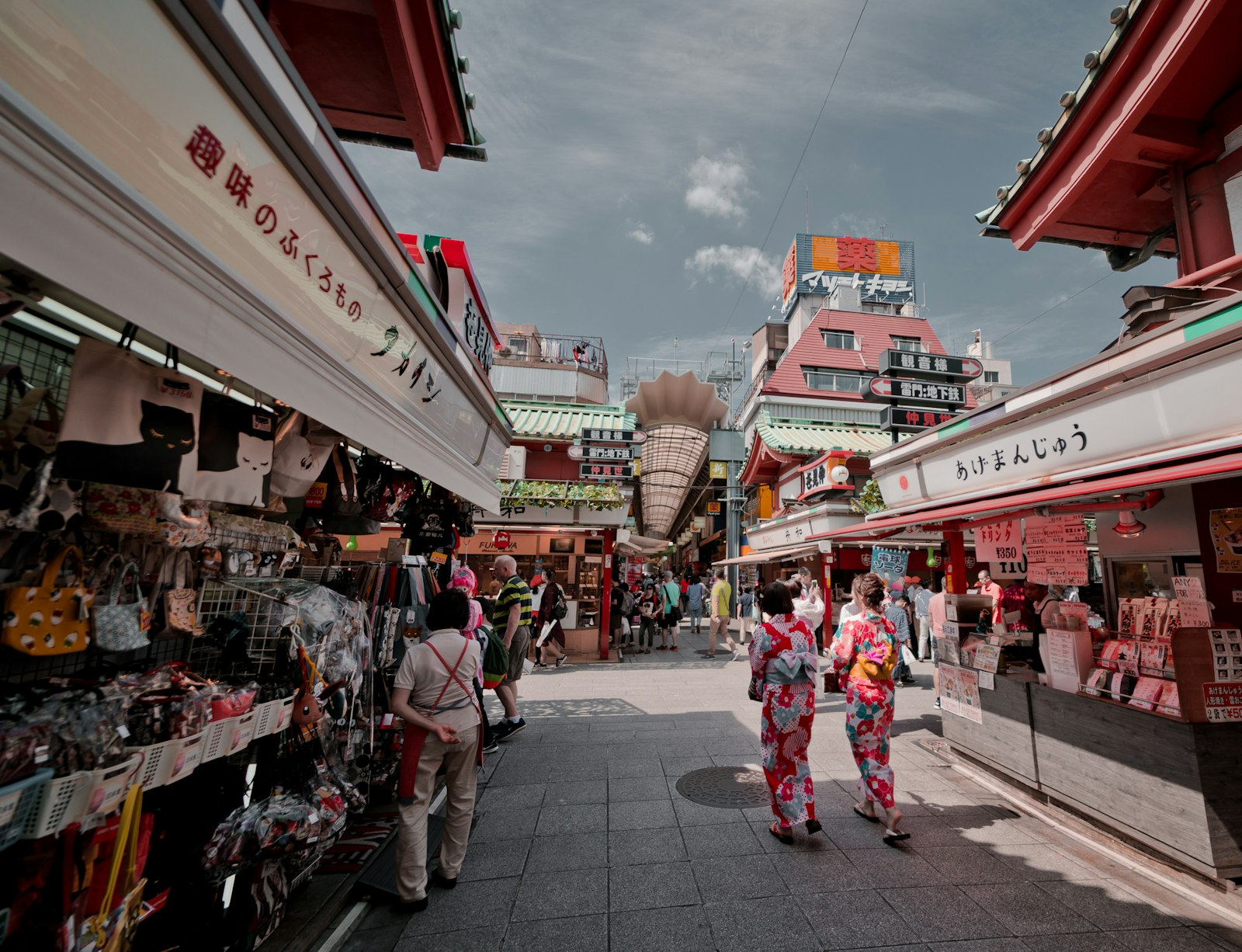 How Japan's Consumption Tax and Tax-Free System Work — Japan travel