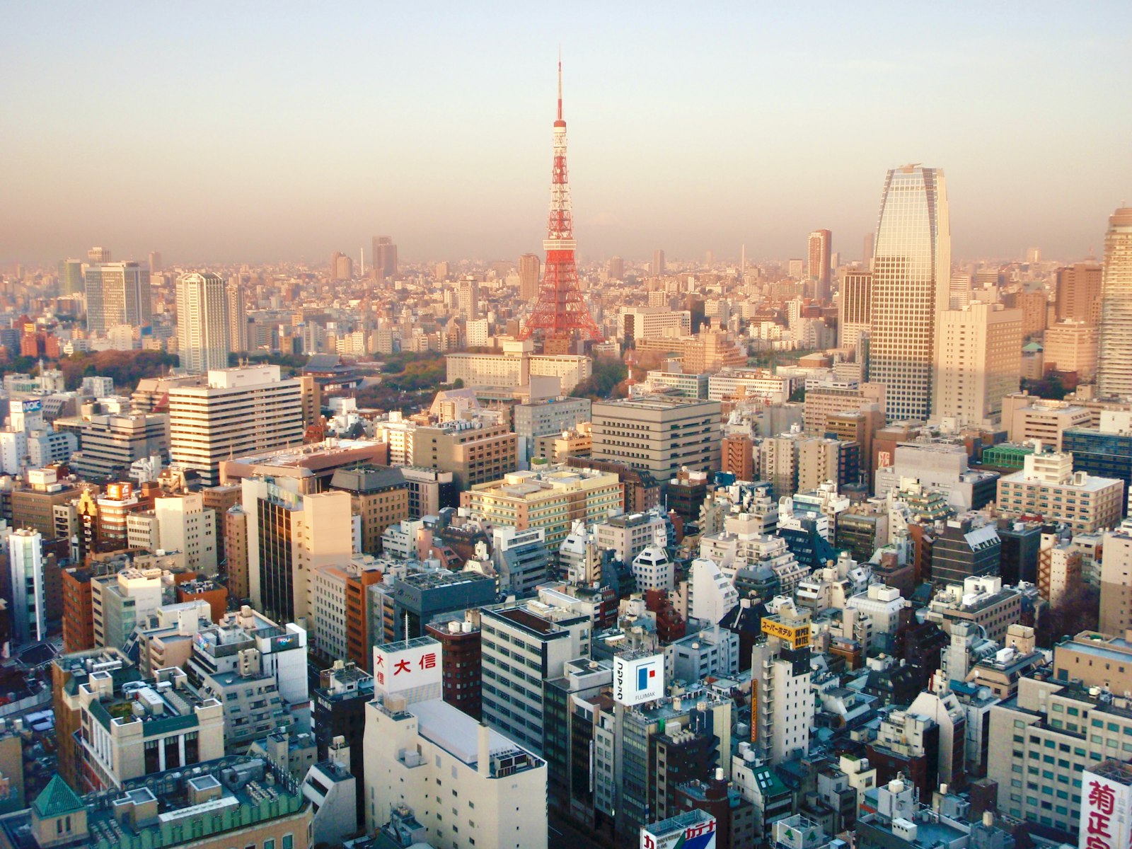What Qualifies and the Spending Minimums — Japan travel