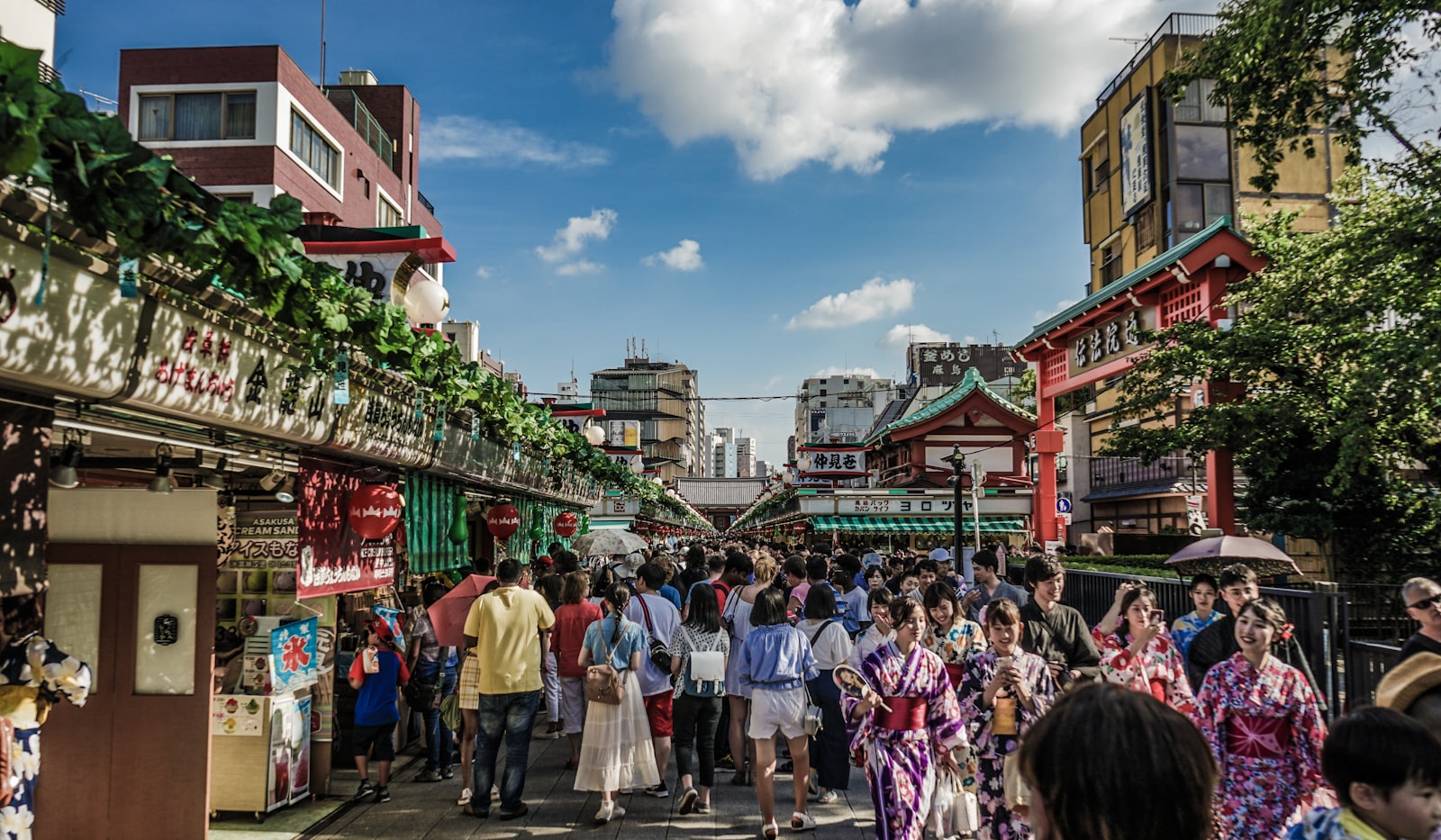 Days 5–7: The Imperial Soul of Kyoto — Japan travel