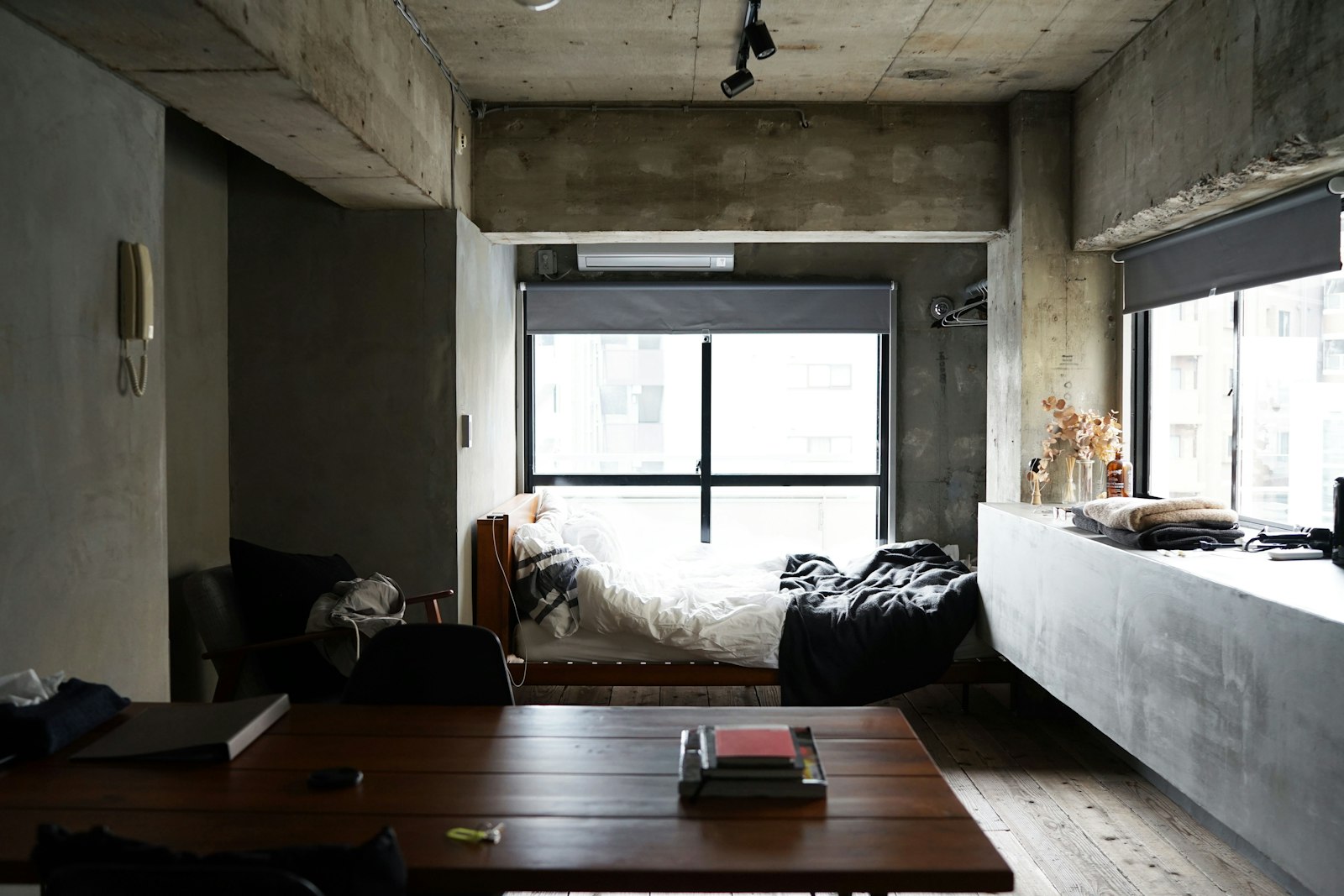 Decoding Apartment Layouts — Japan travel