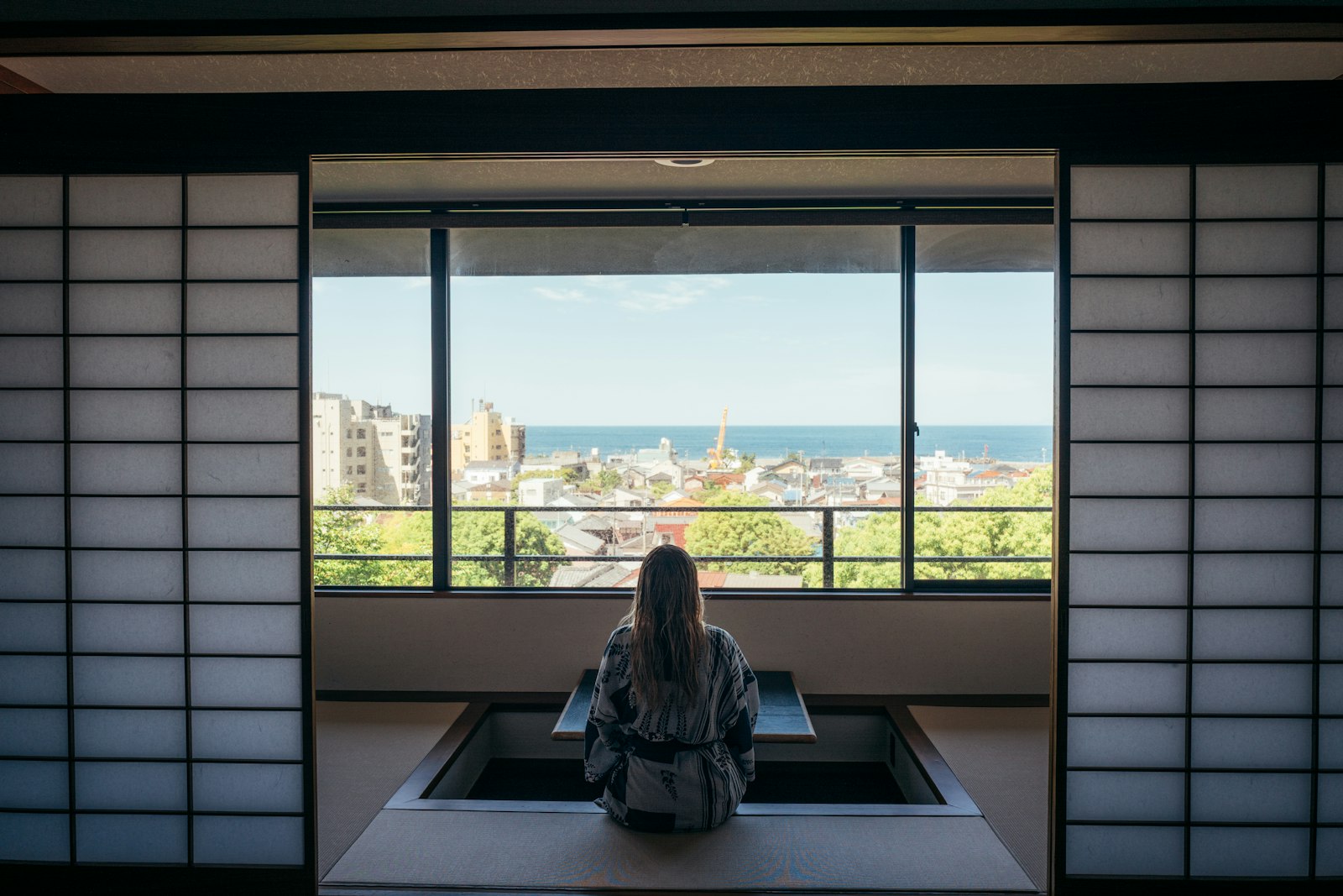 Introduction — Japan travel