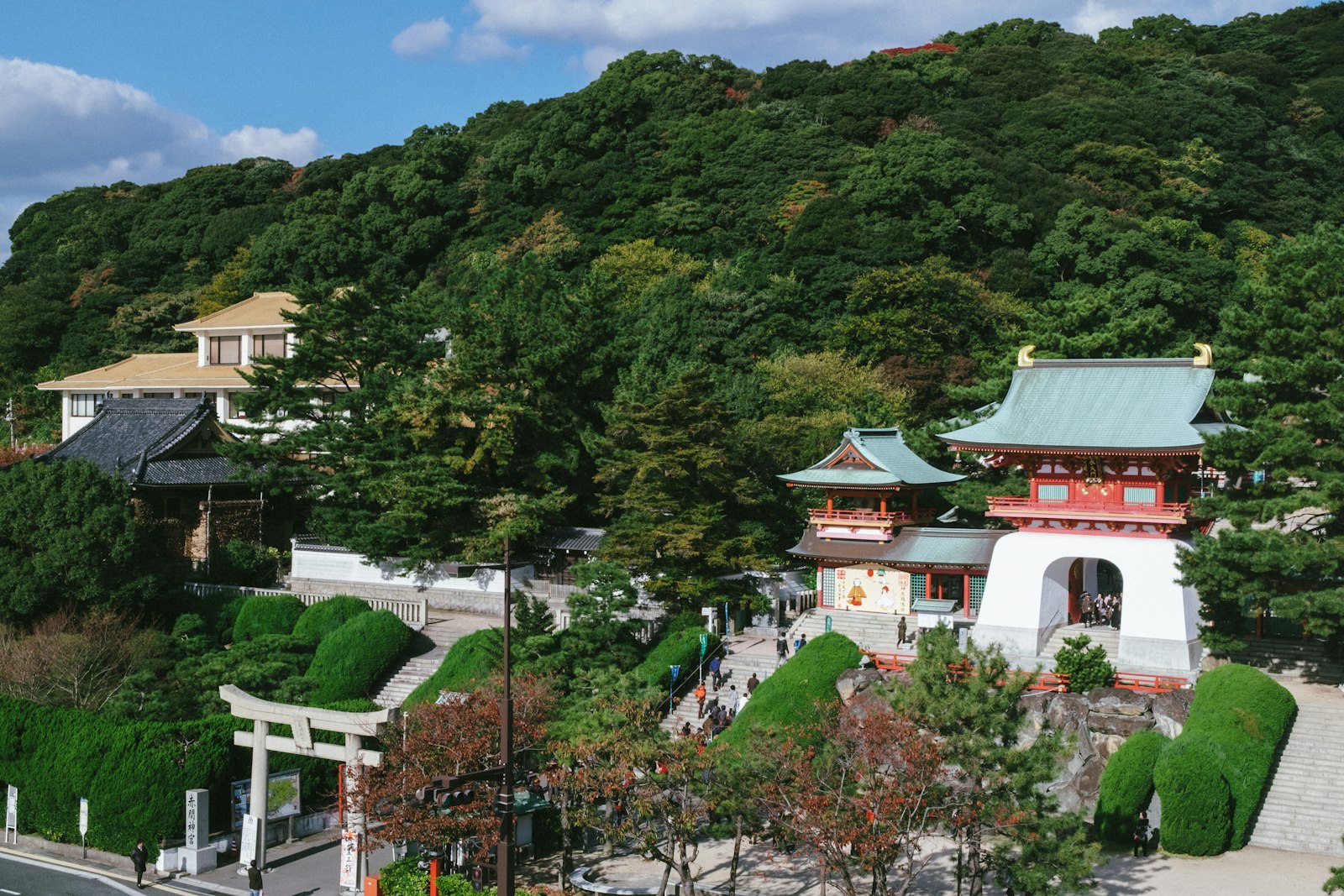 Kyushu's Hidden Valleys — Japan travel
