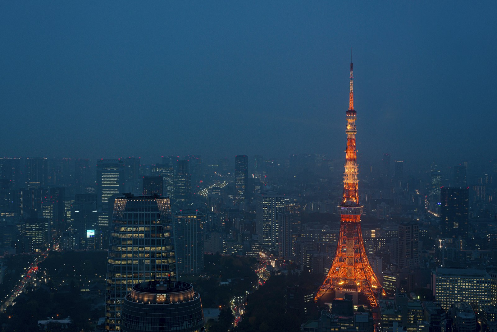 The Ultimate Tokyo Meeting Point — Japan travel