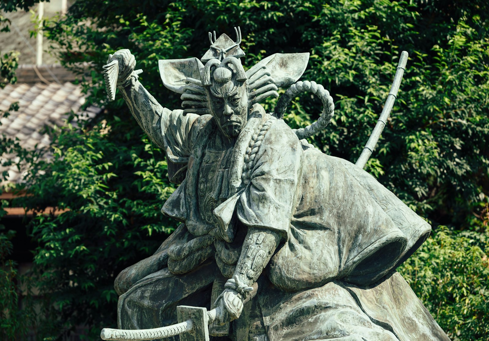 Who Were the Samurai? — Japan travel