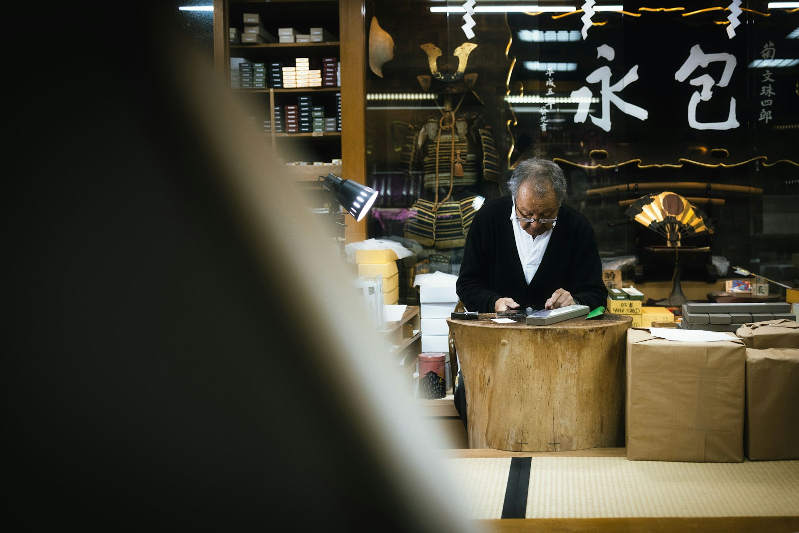 The Samurai Legacy Today — Japan travel