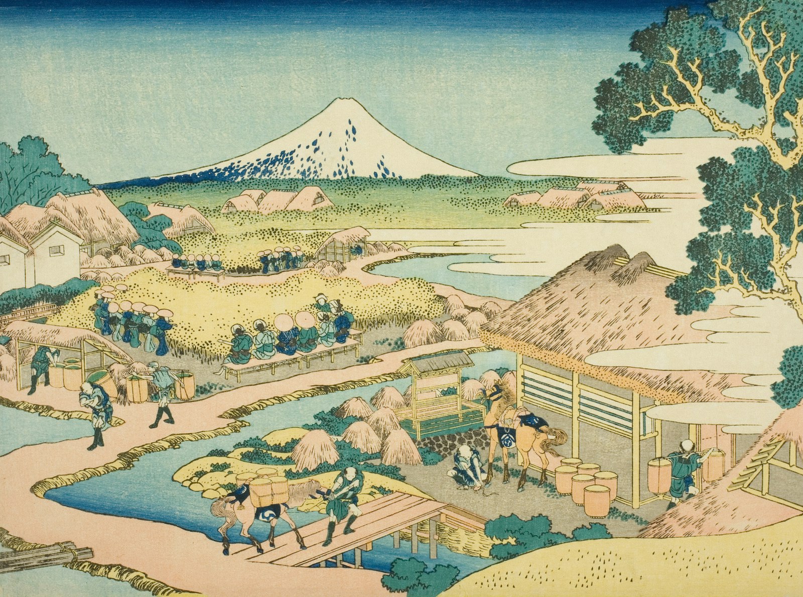 The Historical Reality of the Shinobi — Japan travel