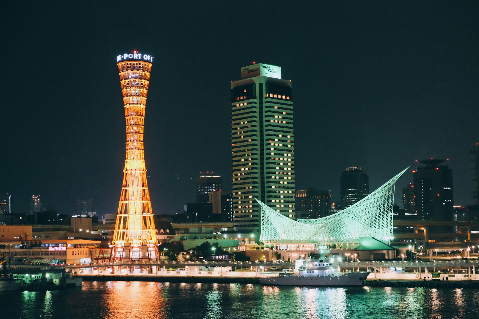 Modern Ninja Experiences — Japan travel