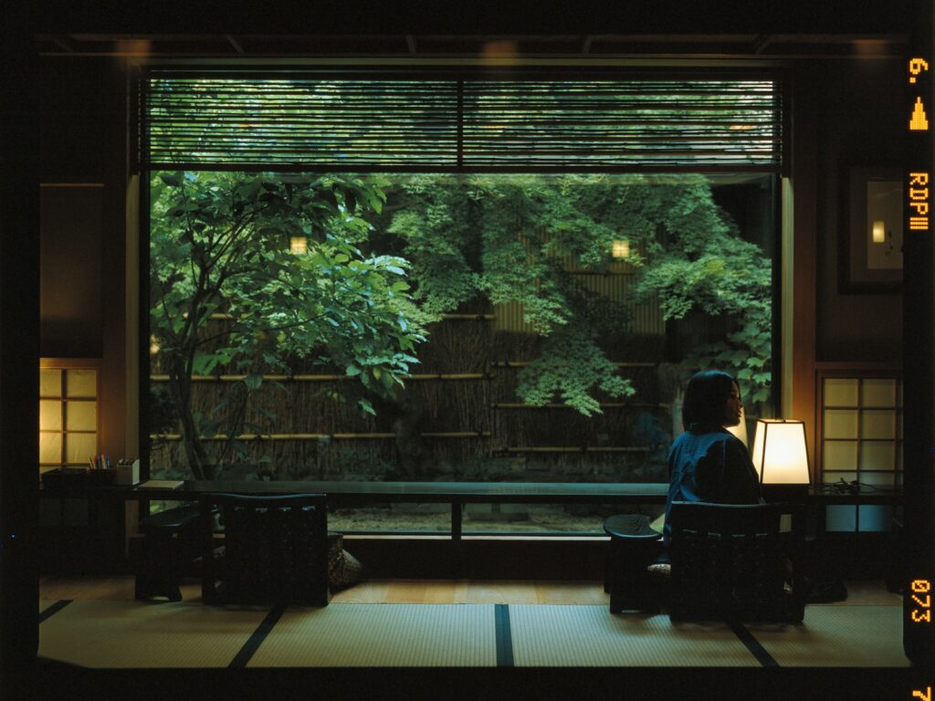 Public Baths vs. Ryokan — Japan travel