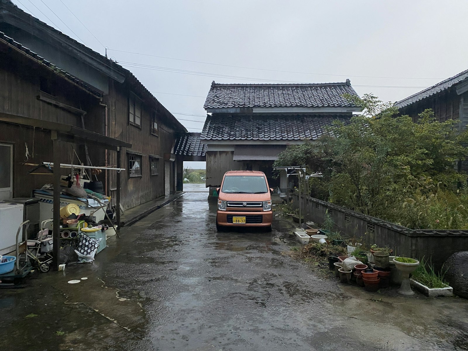 What Is a Ryokan? — Japan travel