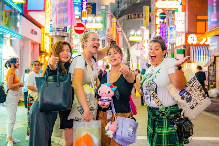 Tokyo: Shinjuku Local Bar & Izakaya Crawl Tour