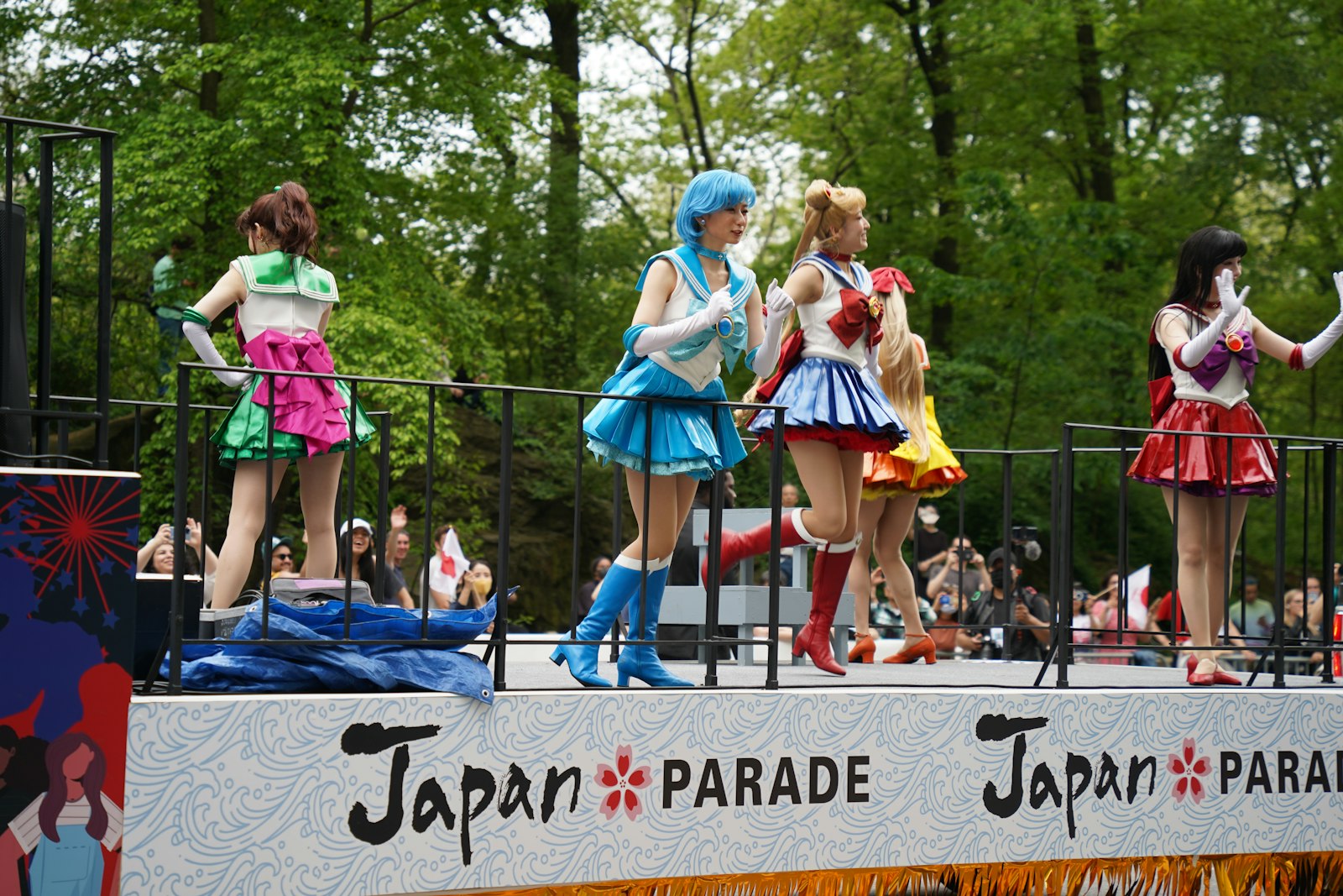 First, Decide Where You're Going — Japan travel