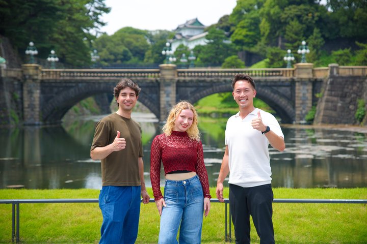 Kamakura Private Custom Tour with Local Guide