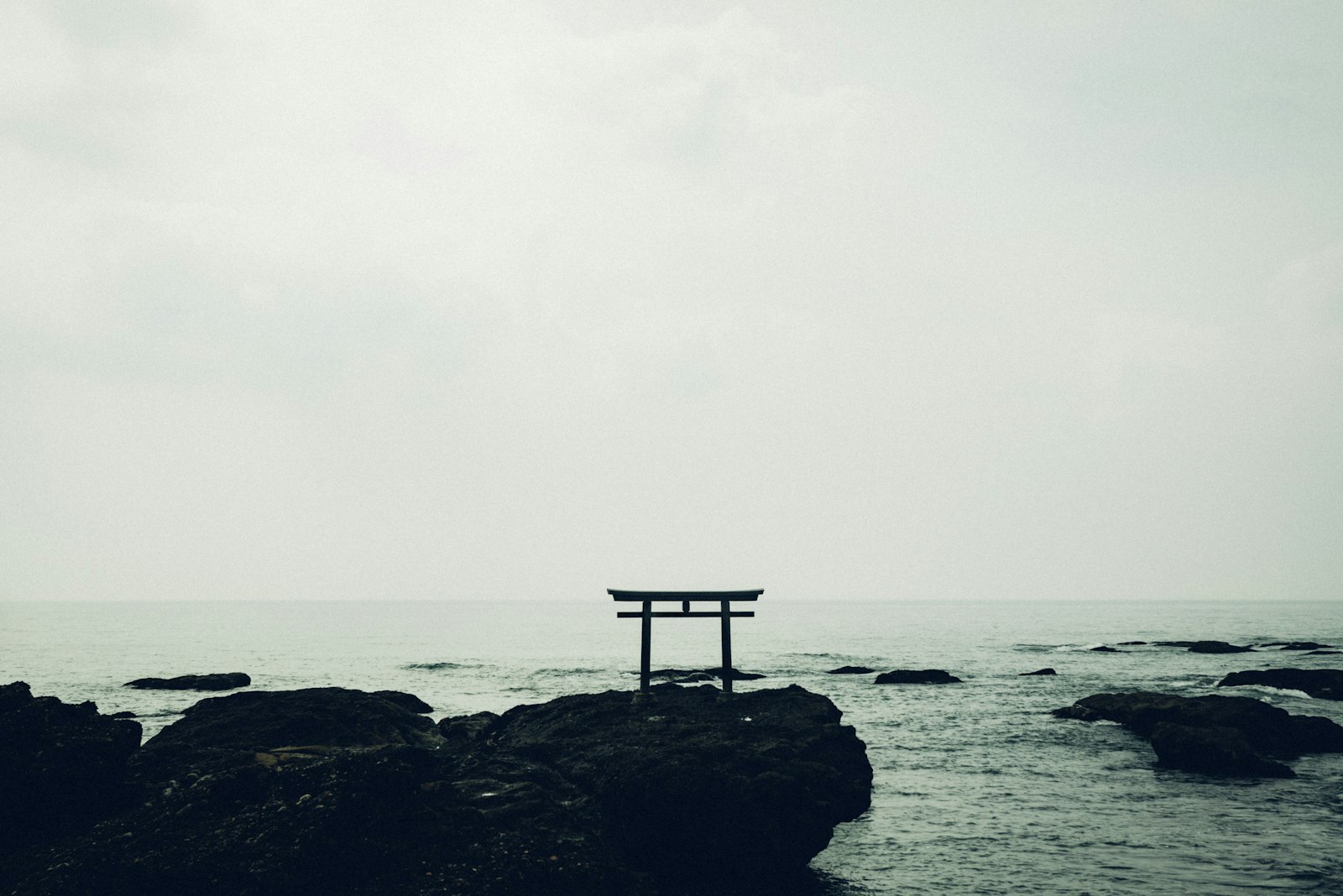 What a Torii Gate Actually Marks — Japan travel