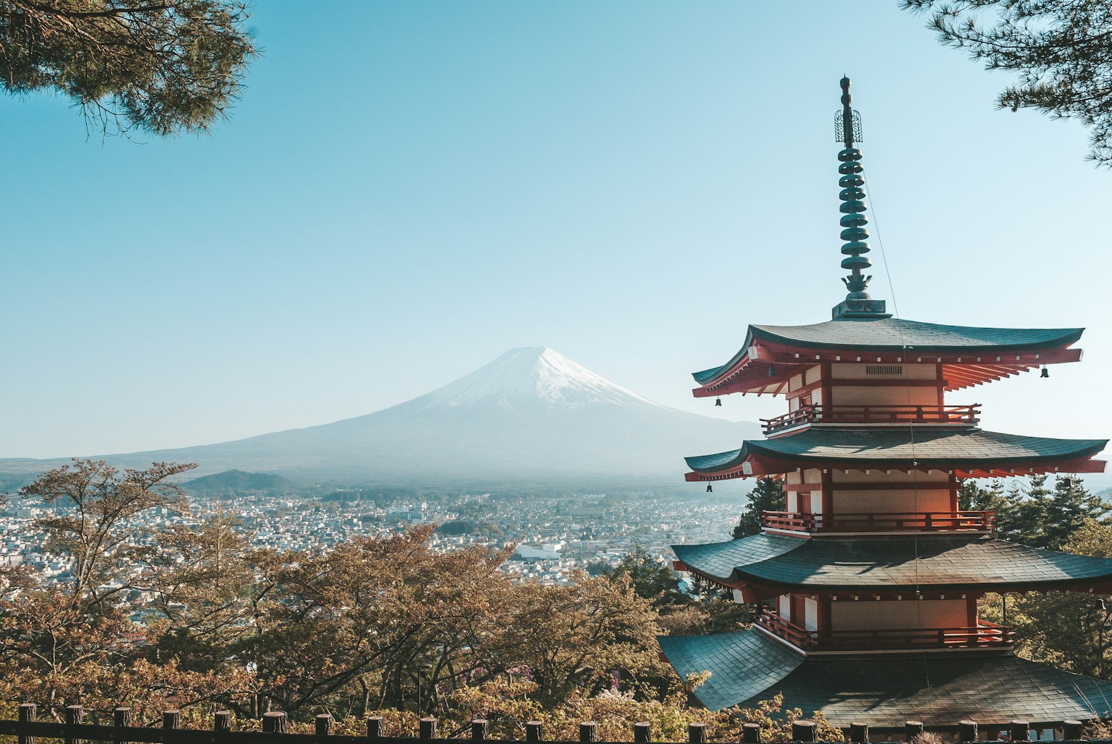 Why Japan Is Great for Family Trips — Japan travel
