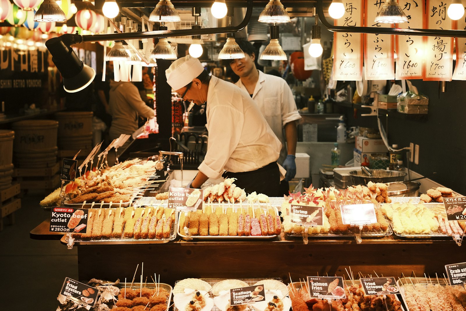 ：tsukiji tamagoyaki rolled egg omelette tokyo