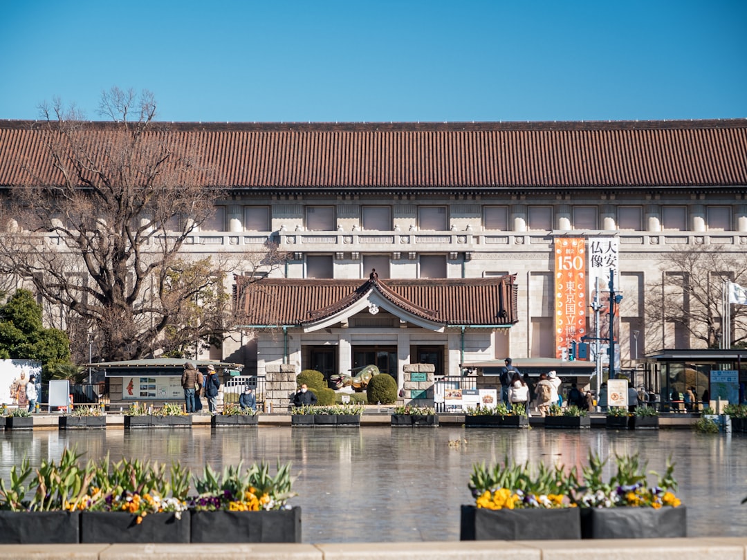 ：the nintendo museum building in uji kyoto