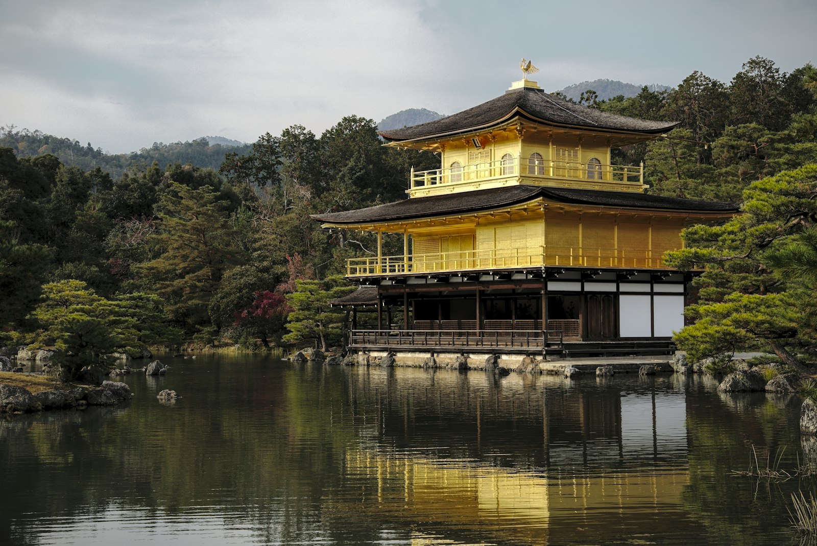 Kintsugi: Repairing with Gold — Japan travel