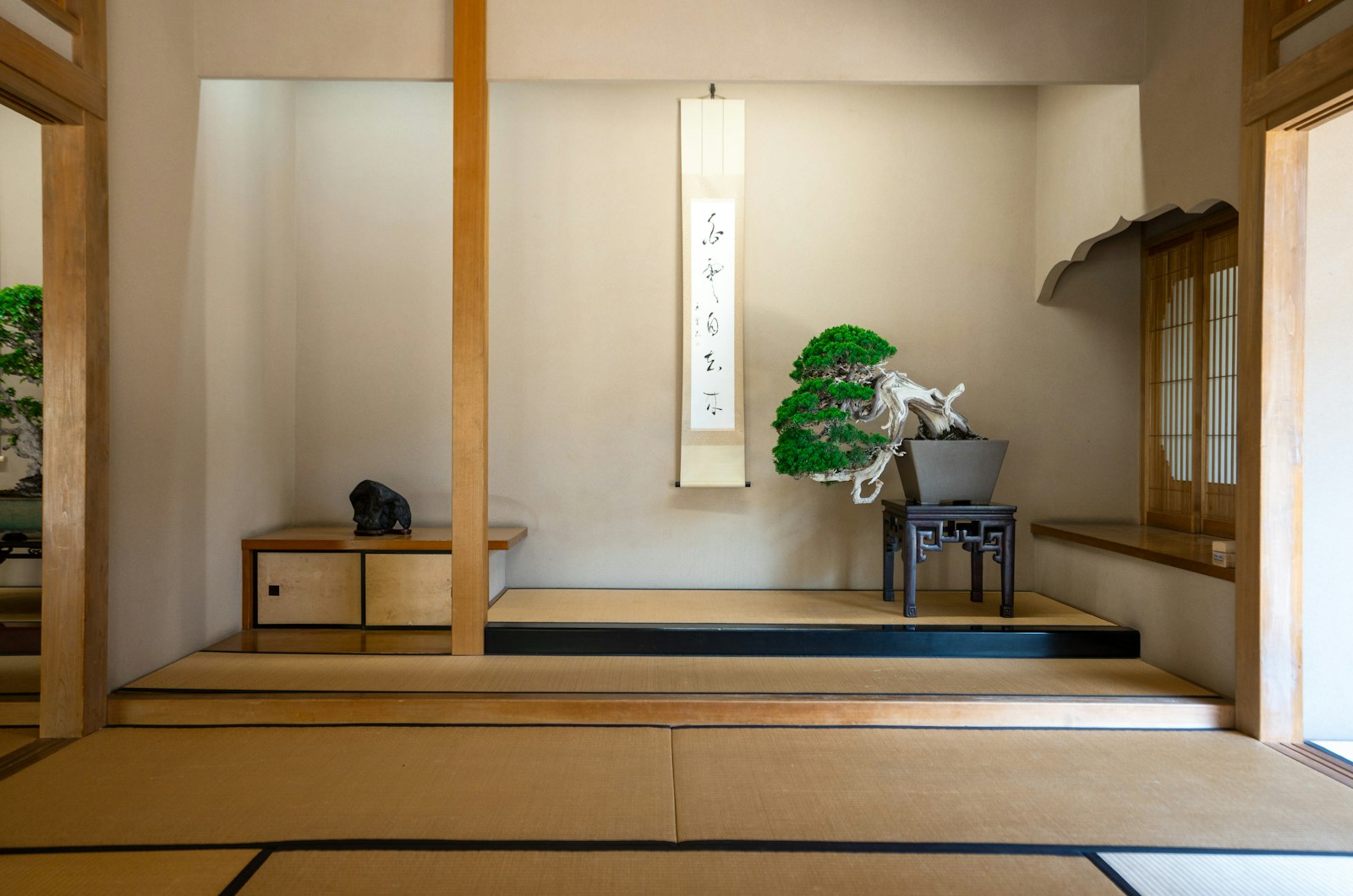 Principles of Traditional Architecture — Japan travel
