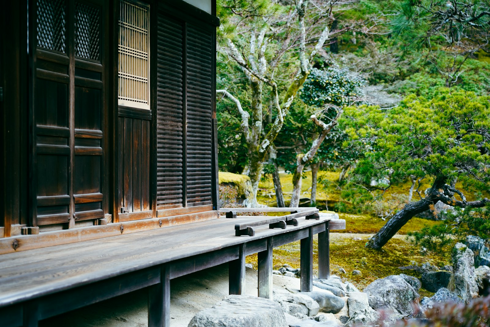 Wabi-Sabi in Modern Life — Japan travel