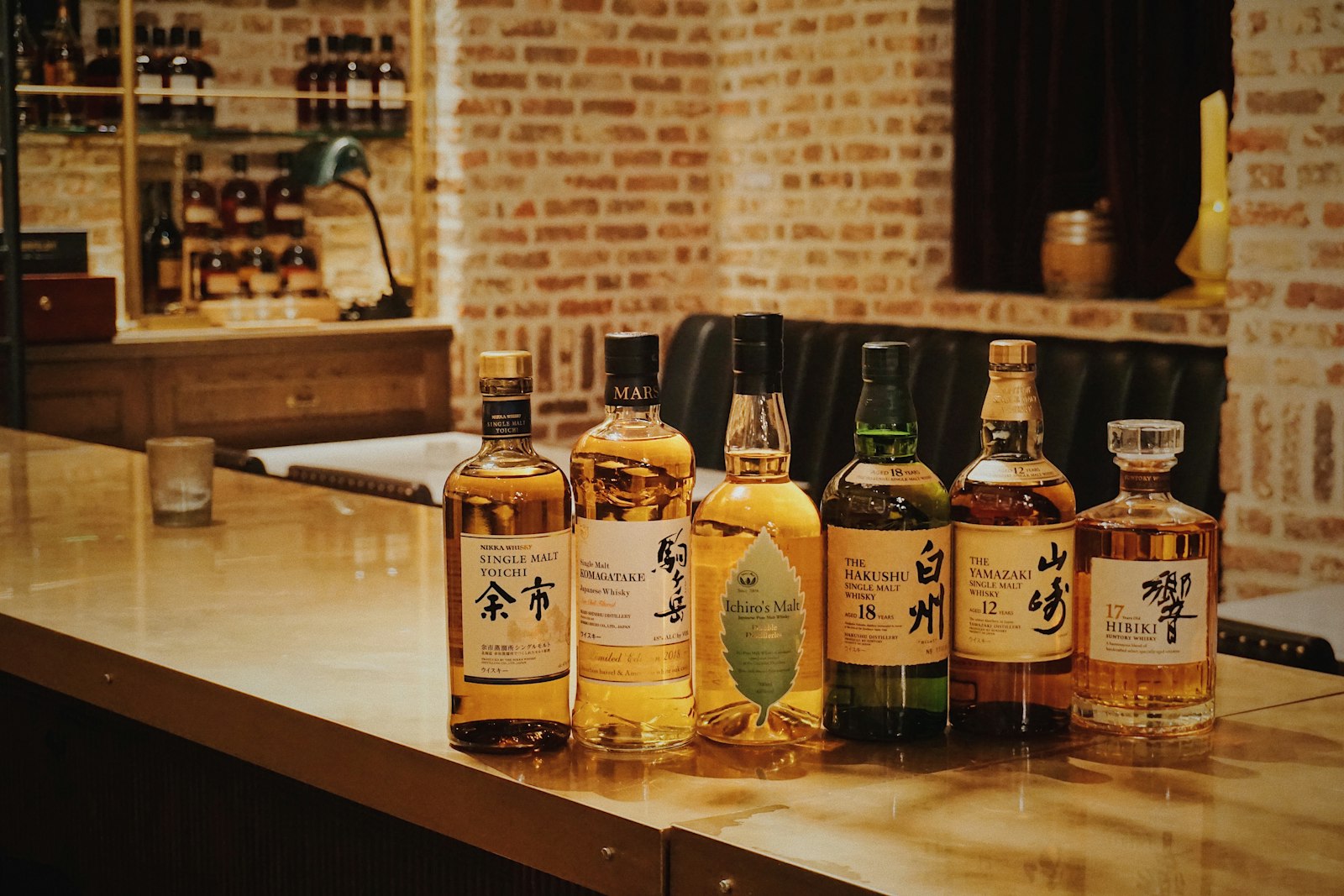 The Rise of Japanese Whisky — Japan travel