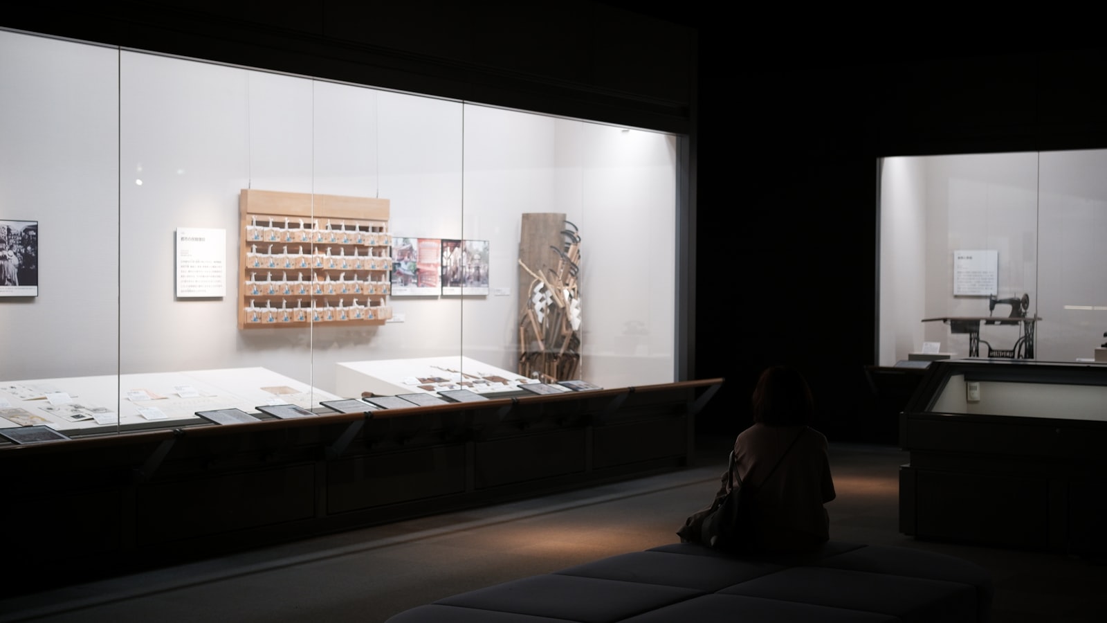 The Whimsical Design of the Museum — Japan travel