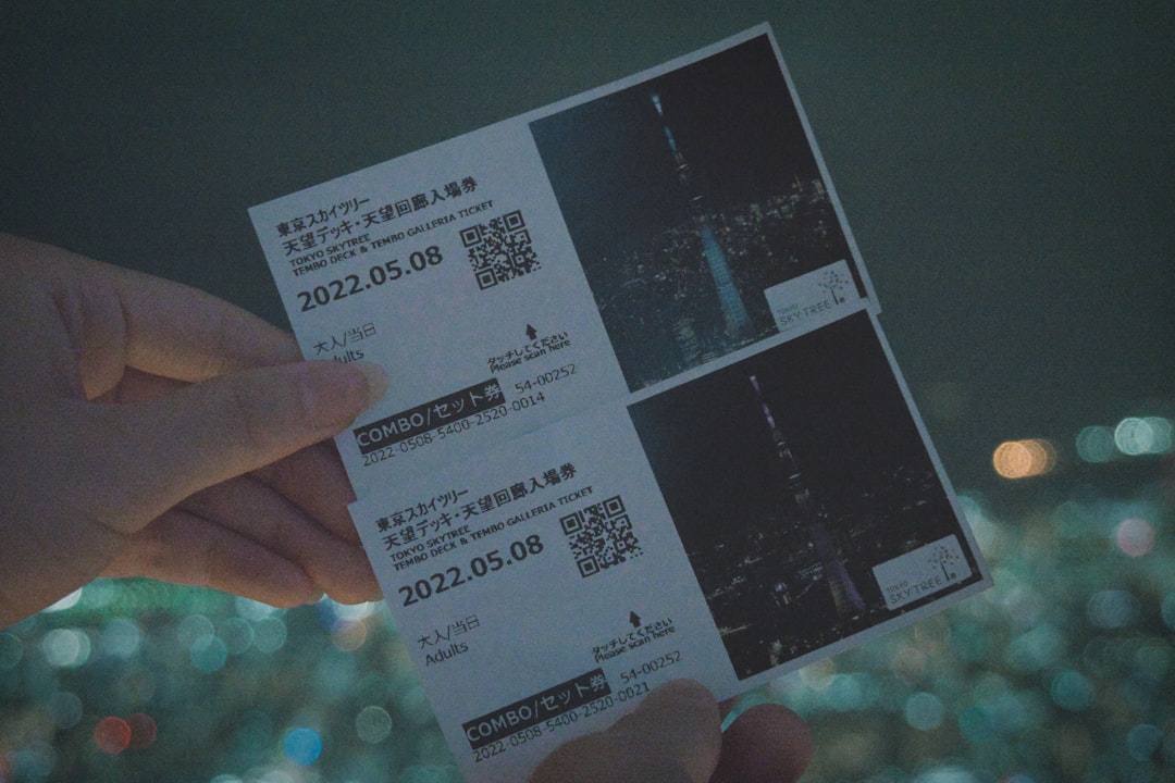 Tickets and the Hakone Loop — Japan travel
