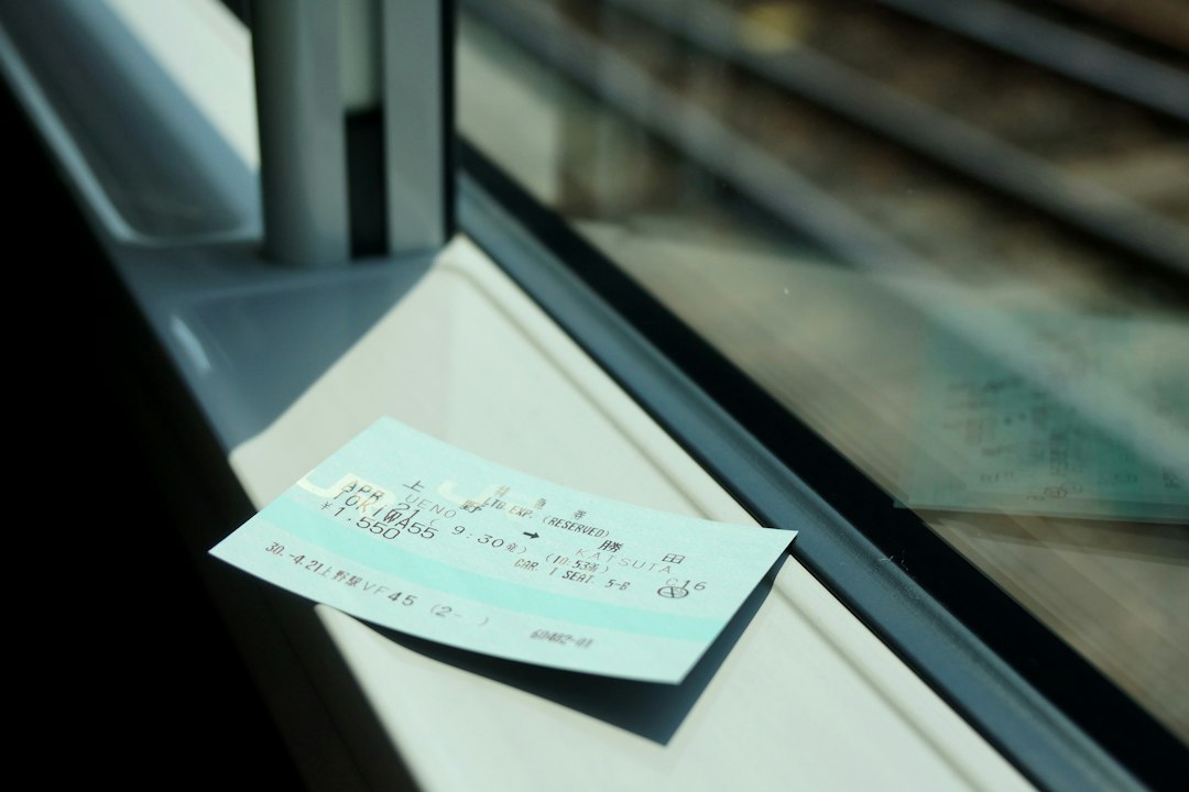 Tickets, Hours, and How Long to Allow — Japan travel