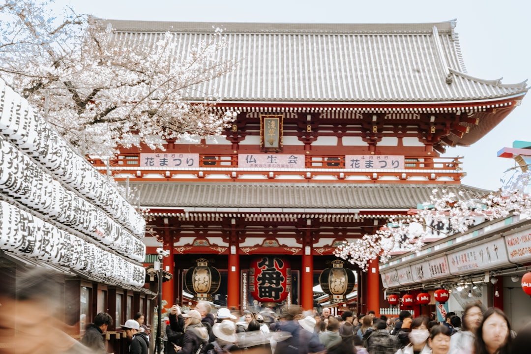 Planning Your Visit: Tickets, Hours, and Getting There — Japan travel
