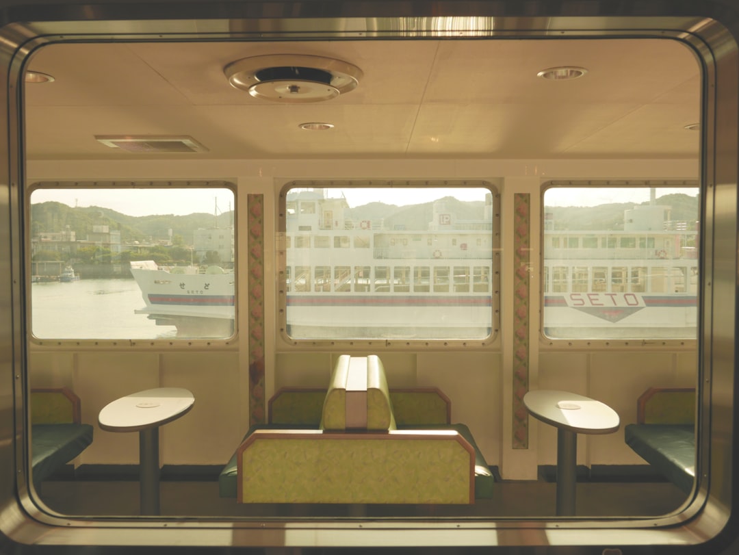 Inside the Floating Garden Observatory — Japan travel