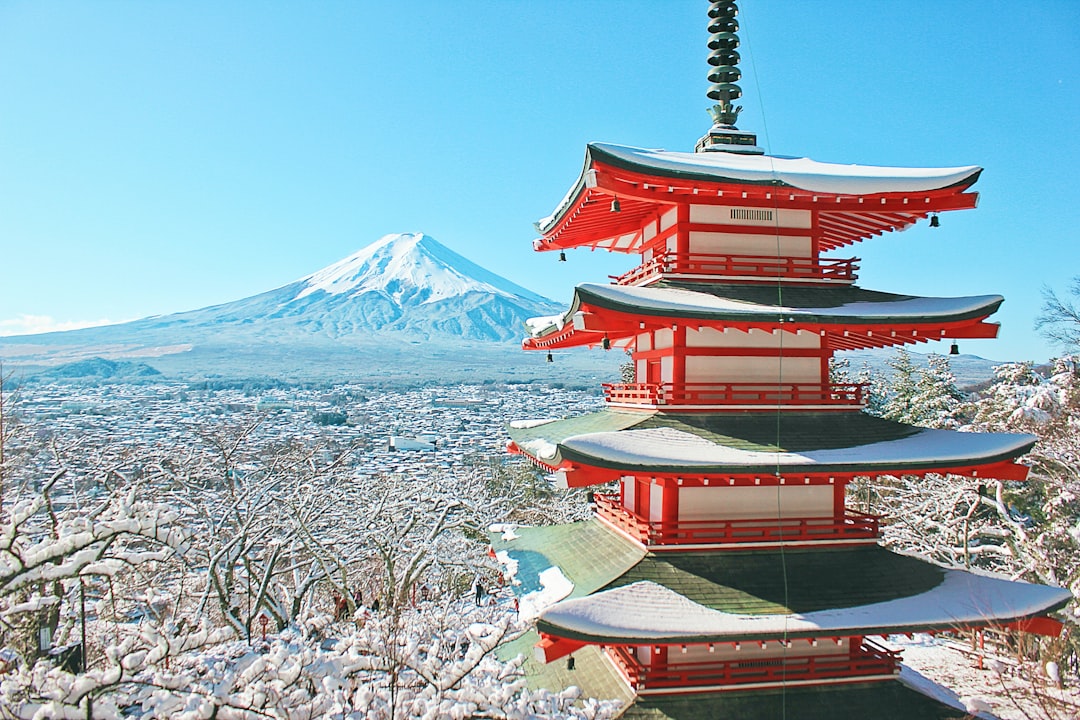 The Winter Calendar: Dates That Change the Plan — Japan travel