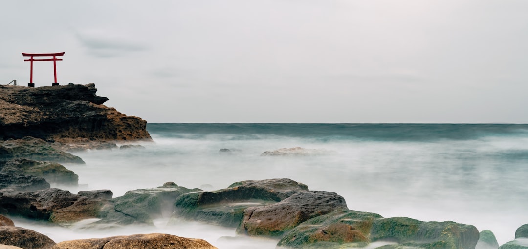 Shimoda: Where Japan's Closed Centuries Ended — Japan travel