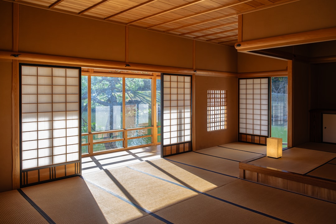 :ryokan night in hakone on a two week japan itinerary