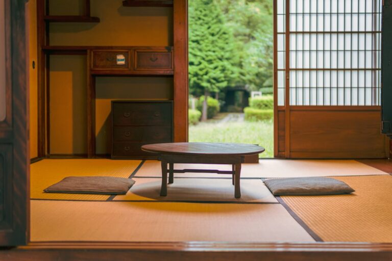 ：the wooden facade of nakamura tokichi main store in uji