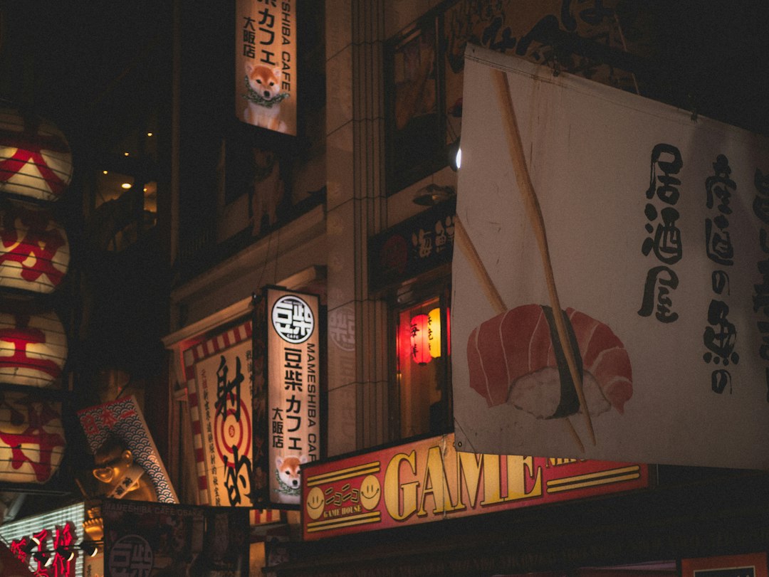 Western Rolls and Where They Came From — Japan travel