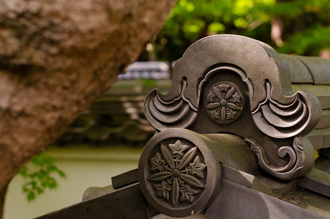 :toshogu shrine in nikko as a day trip on day five from tokyo